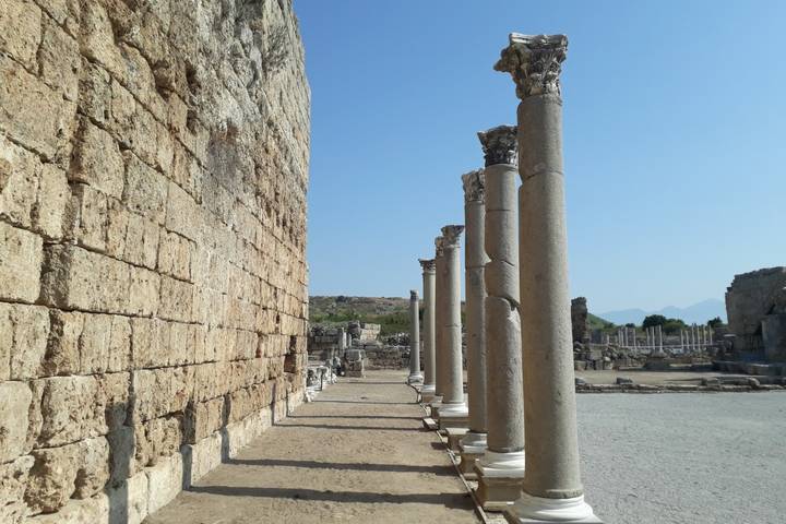 Itinerary Image 1