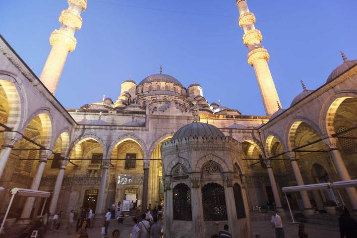 Itinerary Image 1