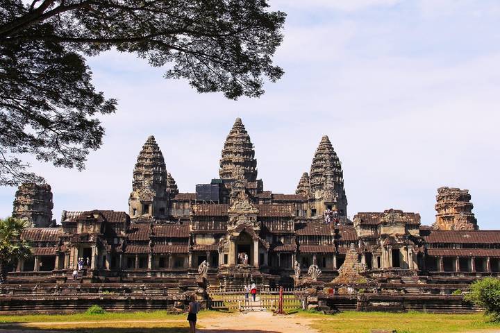 Itinerary Image 1