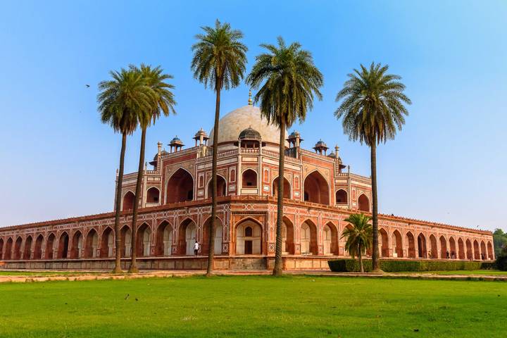 Itinerary Image 1