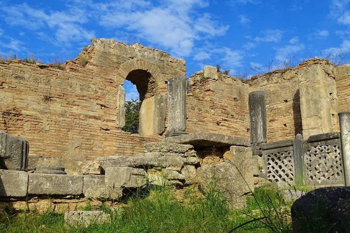 Itinerary Image 1