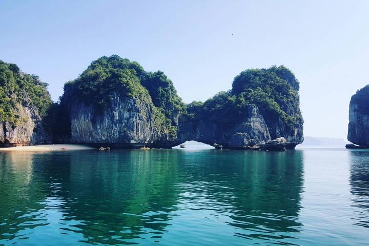 Itinerary Image 1