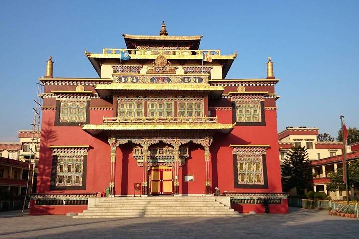 Itinerary Image 1