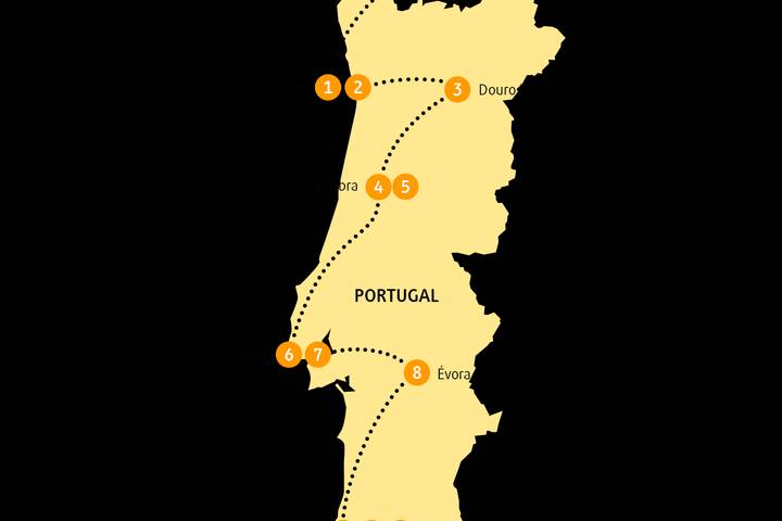 Itinerary Image 1