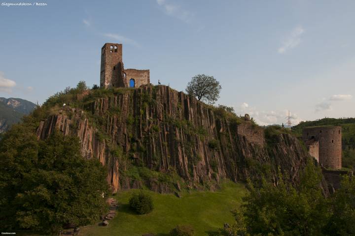 Itinerary Image 1