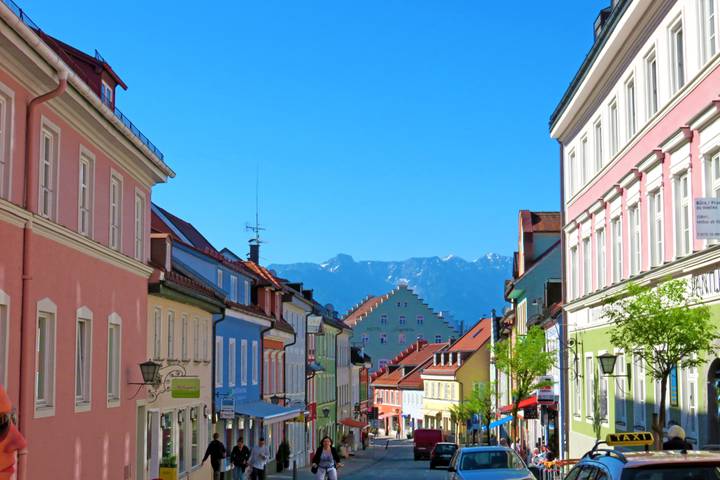 Itinerary Image 1