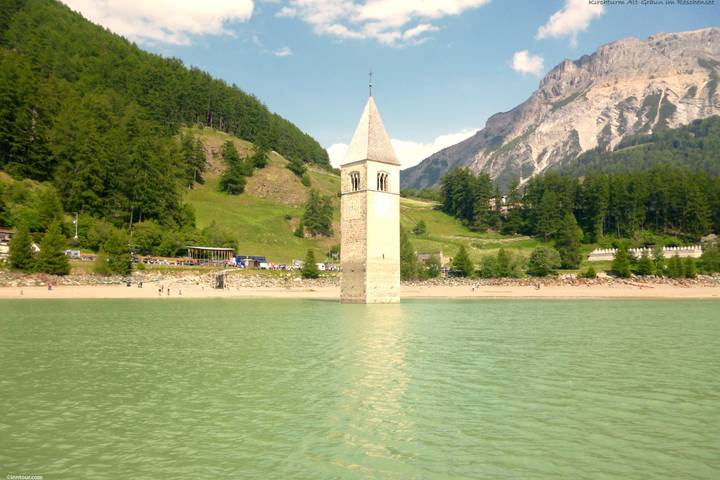 Itinerary Image 1