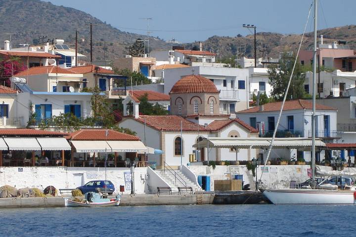 Itinerary Image 1