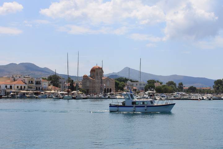 Itinerary Image 1