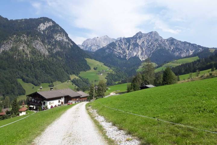 Itinerary Image 1