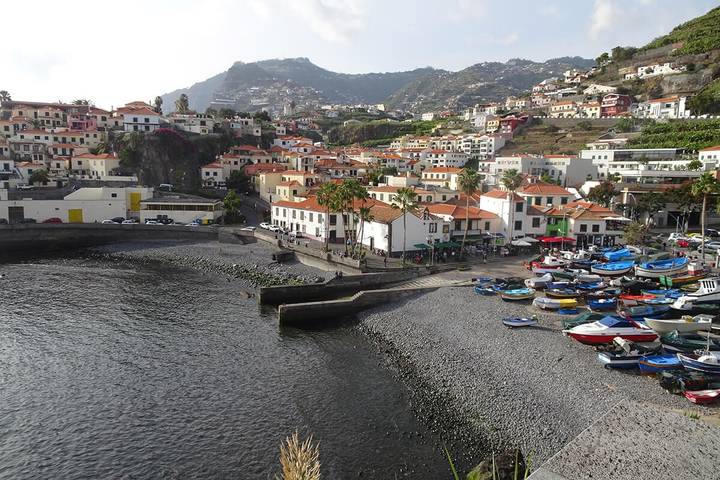 Itinerary Image 1