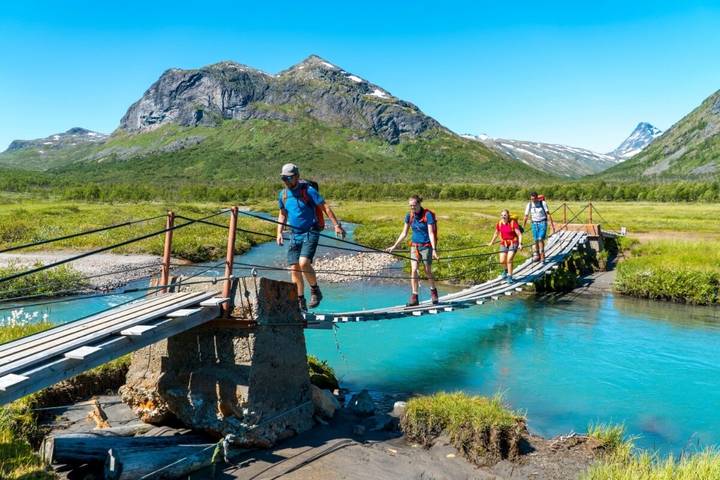 10 Best Norway Hiking Trekking Tours 2025/2026 TourRadar