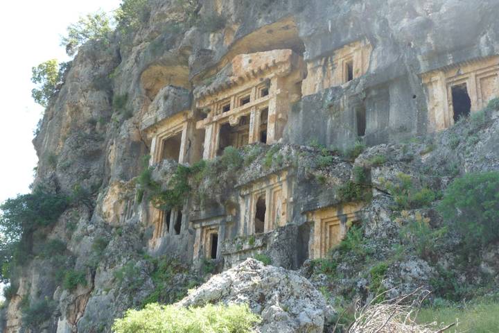 Itinerary Image 1