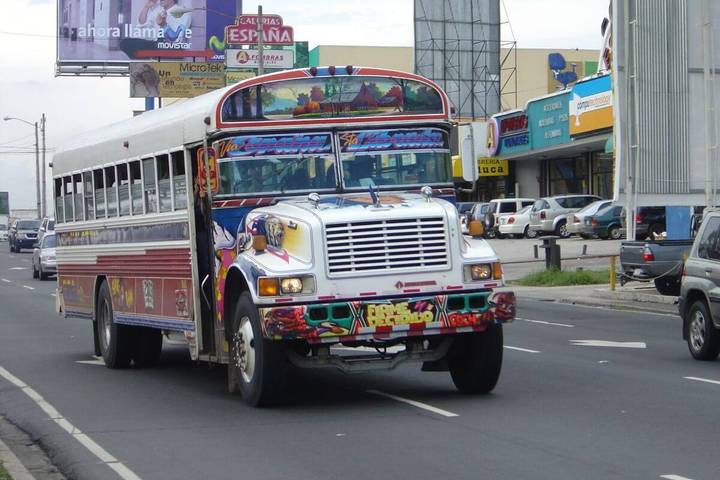Itinerary Image 1