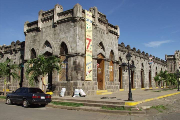 Itinerary Image 1