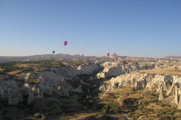 Itinerary Image 1