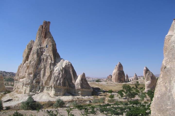 Itinerary Image 1