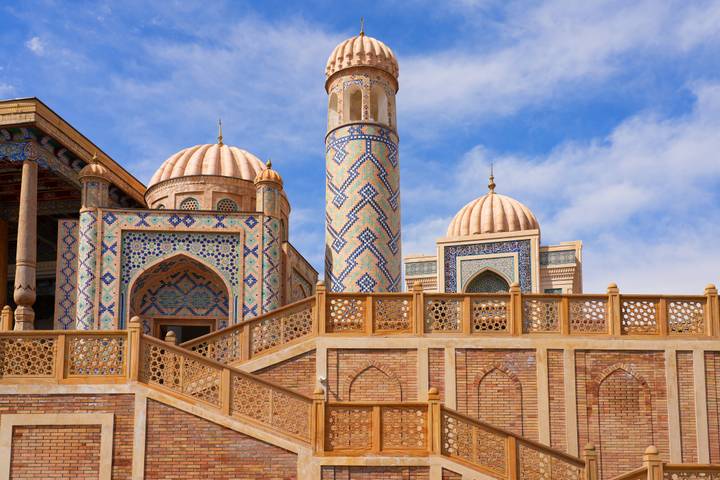 Itinerary Image 1