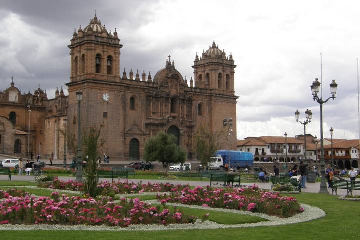 Itinerary Image 1