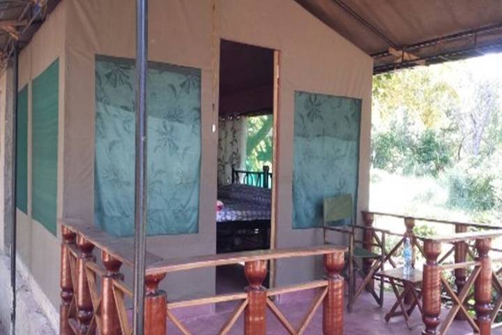 Discover The Most Guided 3-Day Private Budget Nyerere Safari in Tanzania from Dar es Salaam