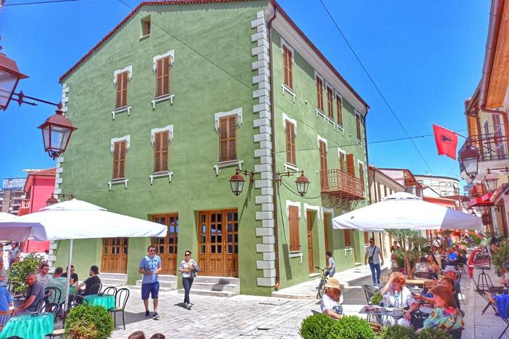 Itinerary Image 1