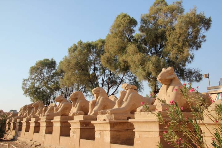 Itinerary Image 1