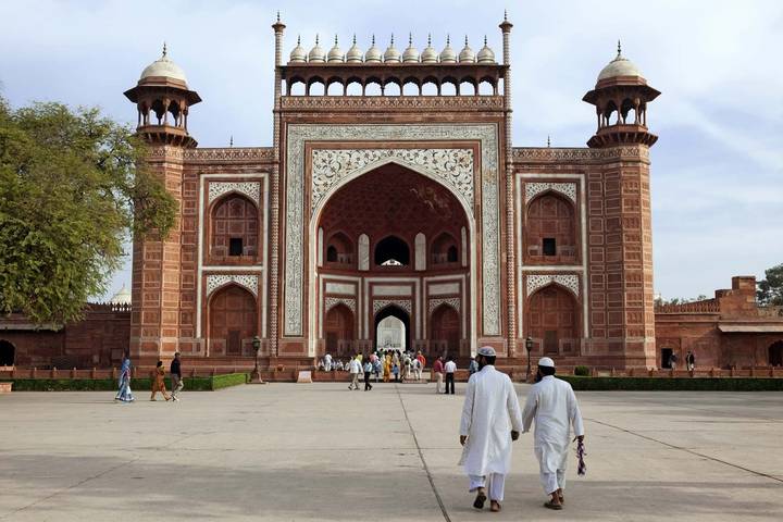 Itinerary Image 1