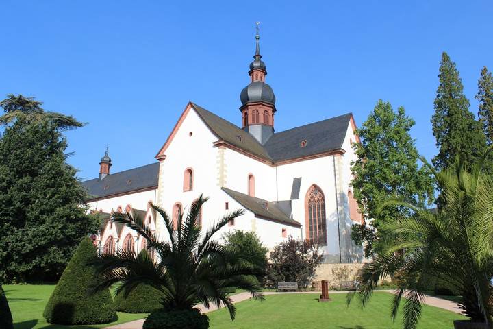 Itinerary Image 1