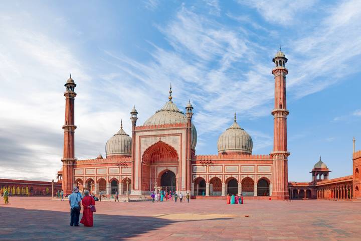 Itinerary Image 1