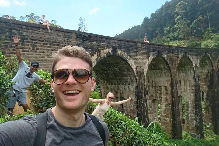 Itinerary Image 1