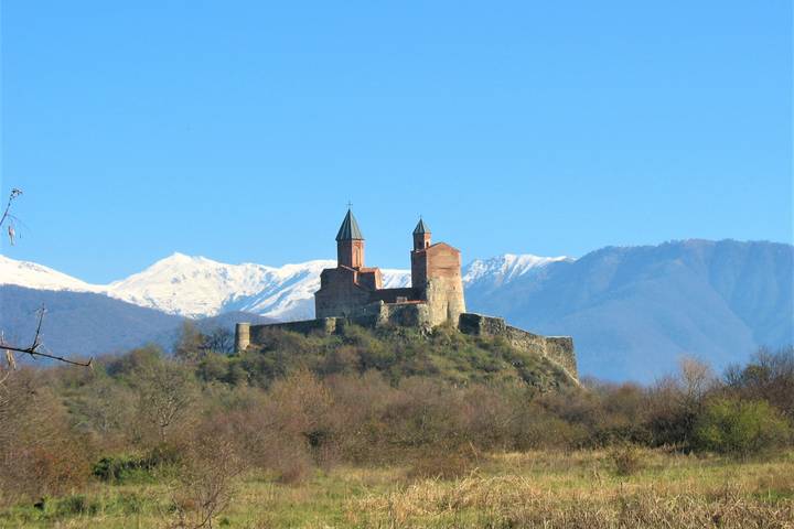 Itinerary Image 1