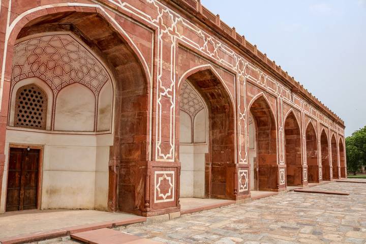 Itinerary Image 1