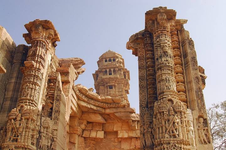 Itinerary Image 1