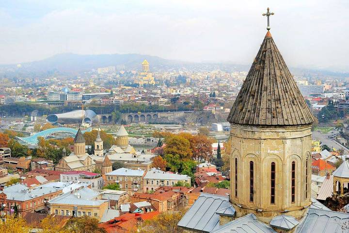 Itinerary Image 1