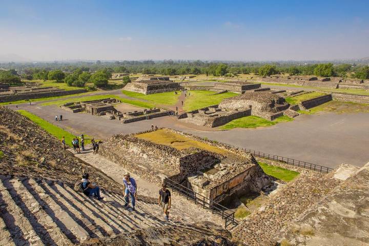Itinerary Image 1