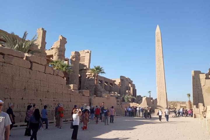 Itinerary Image 1