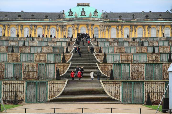 Die 10 Besten Deutschland Weihnachts- & Silvesterreisen 2024/2025 