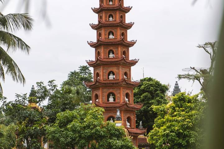 Itinerary Image 1