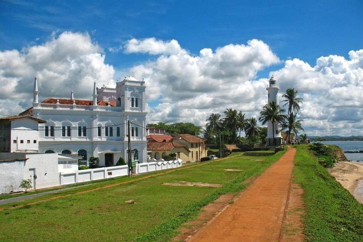 Itinerary Image 1