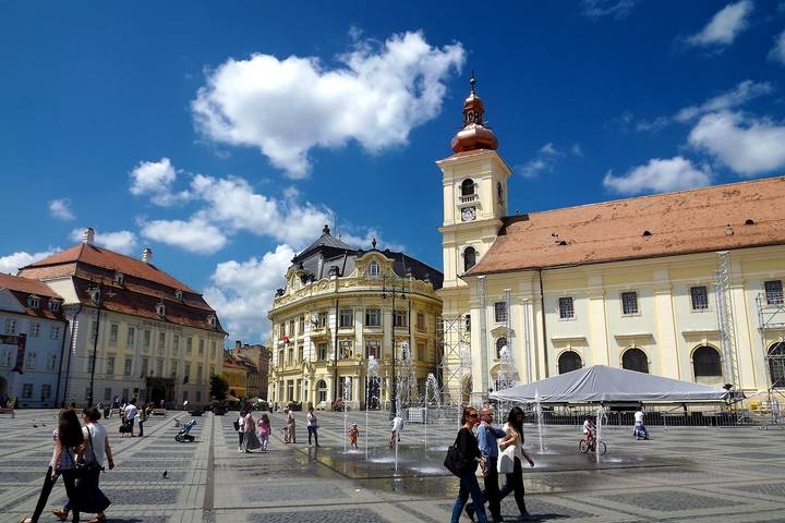 Itinerary Image 1