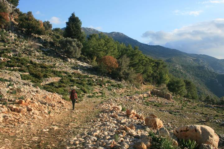 Itinerary Image 1