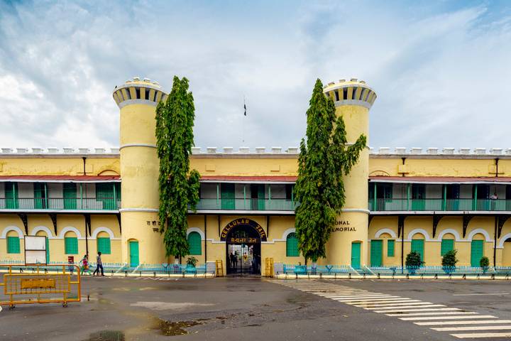 Itinerary Image 1