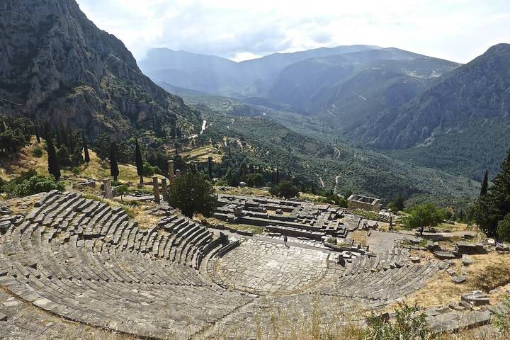 Itinerary Image 1