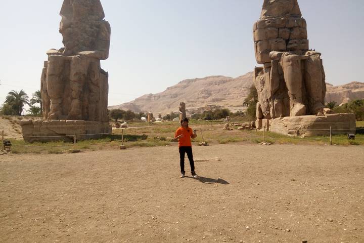 Itinerary Image 1