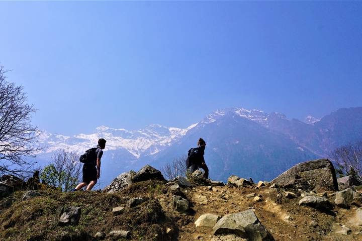 Itinerary Image 1