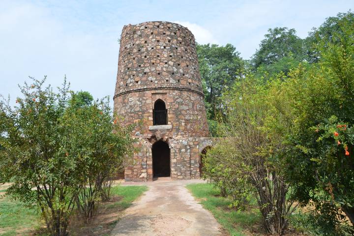 Itinerary Image 1