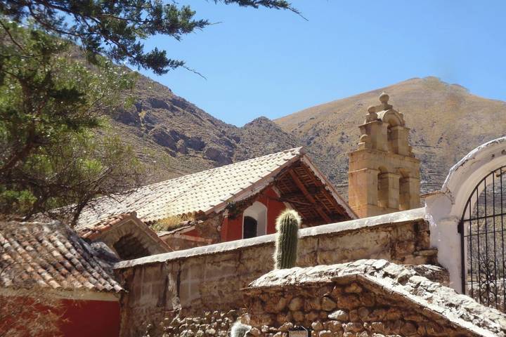 Itinerary Image 1
