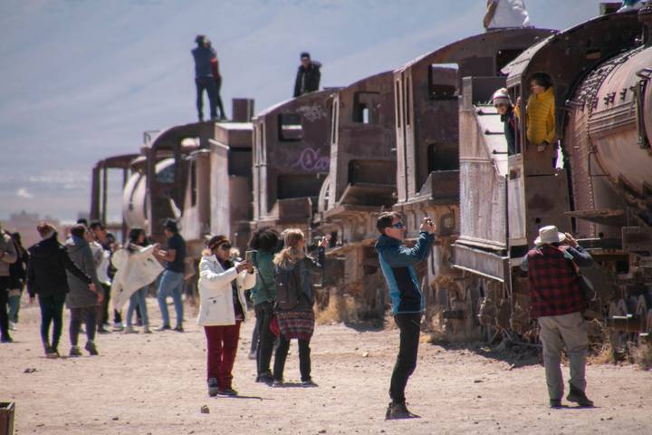Itinerary Image 1