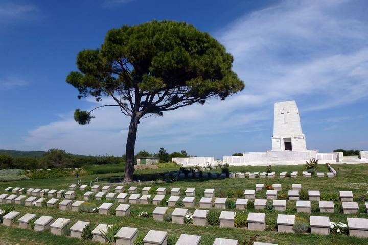 Itinerary Image 1