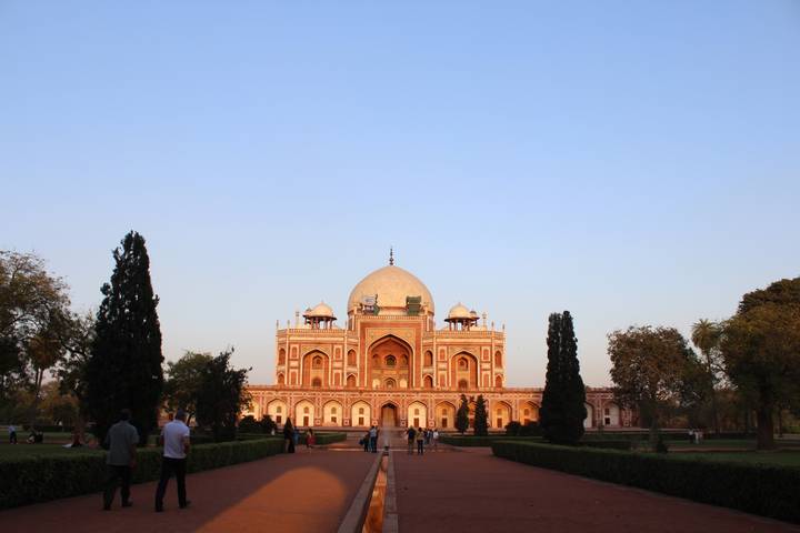 Itinerary Image 1